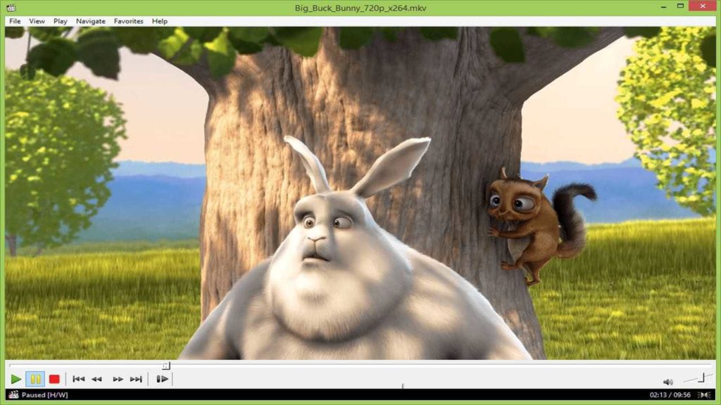download Media Player Classic Home Cinema