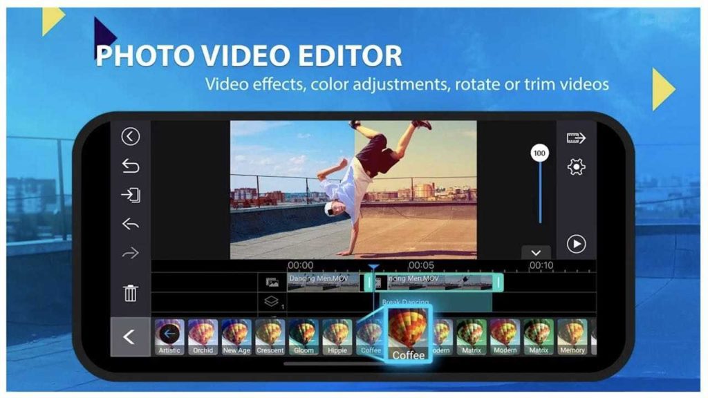 Download PowerDirector - Video Editor App, Best Video Maker