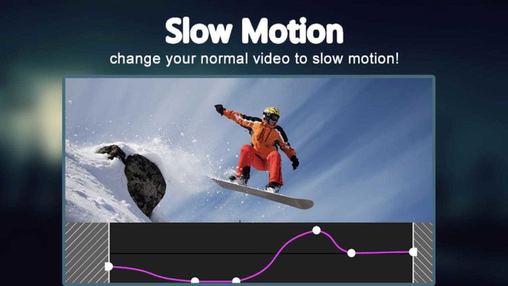 Download Slow Motion Video FX