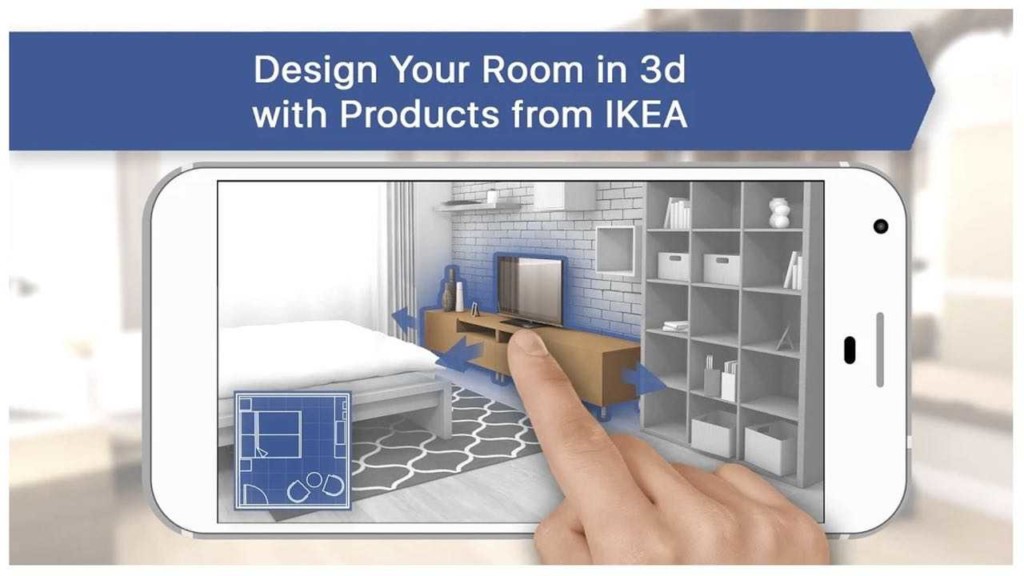 Room Planner Home Interior & Floorplan Design 3D