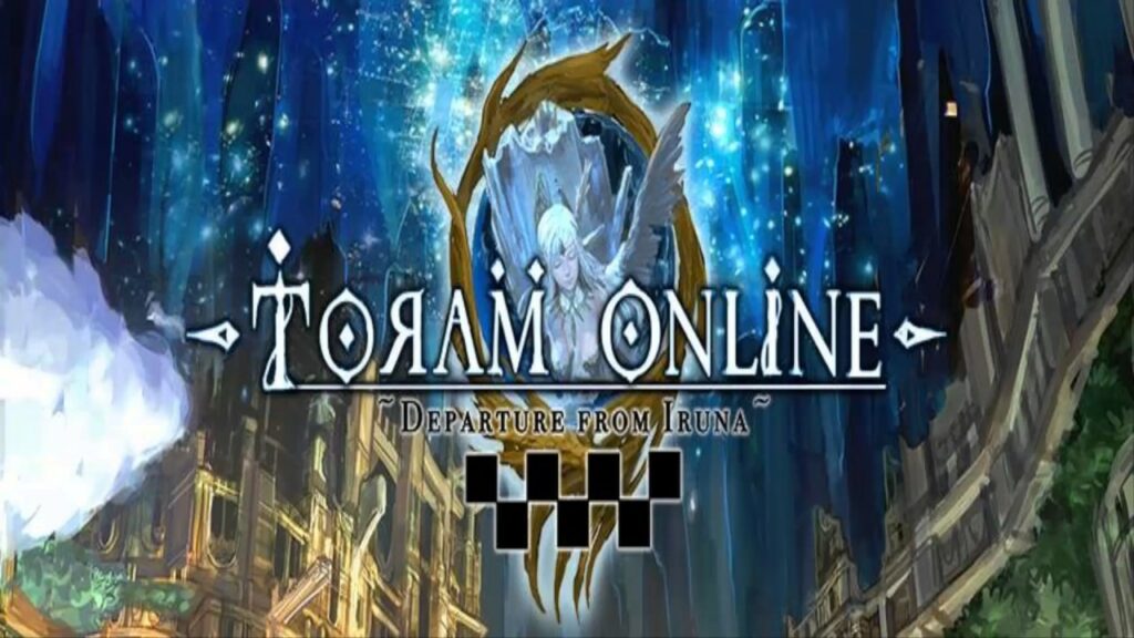 RPG Toram Online