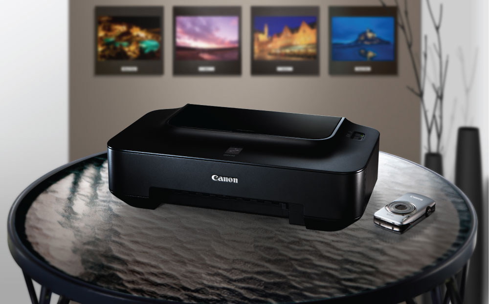 download Canon IP2770