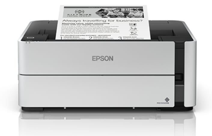 download driver Epson M2140