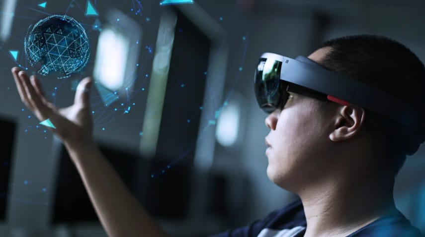 Manfaat Teknologi Virtual Reality