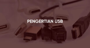 pengertian USB