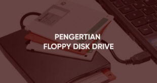 pengertian floppy disk drive (1)