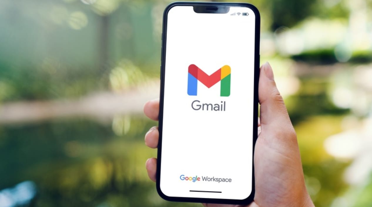 Macam-Macam Email Selain Gmail
